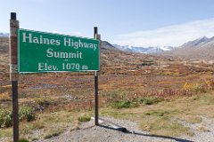 25 - Haines - Haines Junction